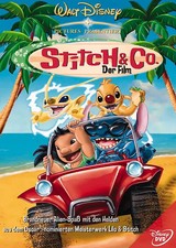 Stitch & Co. - Der Film