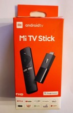 Xiaomi Mi Smart TV-Stick -