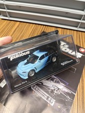 Mazda RX-8 Fast & Furious 1:43 Fanhome Neela