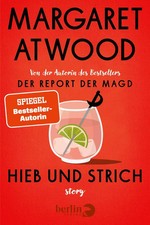 Hieb und Strich | Margaret