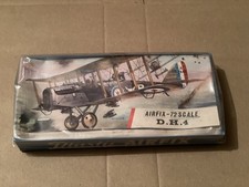 AIRFIX DeHaviland D. H. 4 in