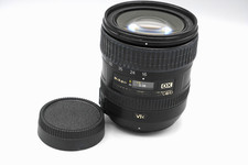 NIKON Nikkor 16-85mm 3.5-5.6 G ED VR IF SWM - Geprüft - Grade "C"