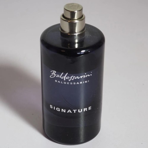 Baldessarini signature eau - baldessarini, de