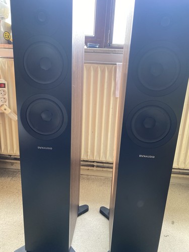 Lautsprecher dynaudio emit - emit, 30
