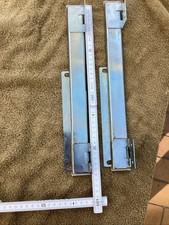 Schwerlastauszug Vollauszüge 45kg 2 Paar Schubladenschienen Von Accuride