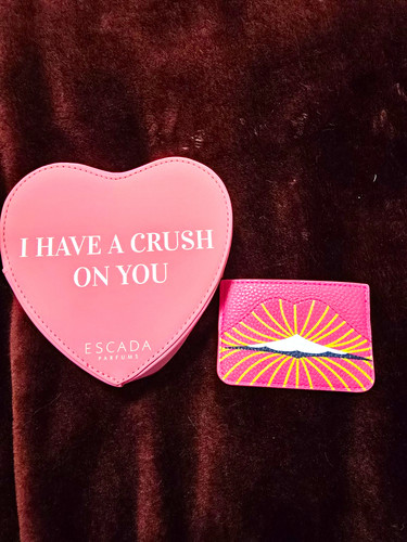 Escada have crush on you - escada,