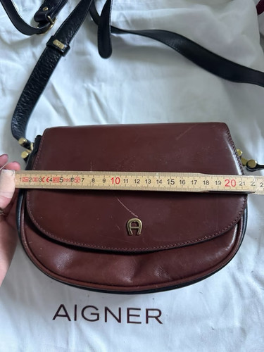 Aigner umhängetasche - aigner,