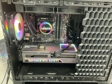 Legion T5 30IAS10, Eclipse