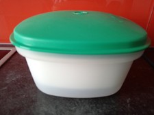 Tupperware Siebservierer /