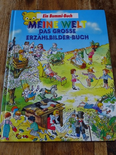 Meine welt das - meine,