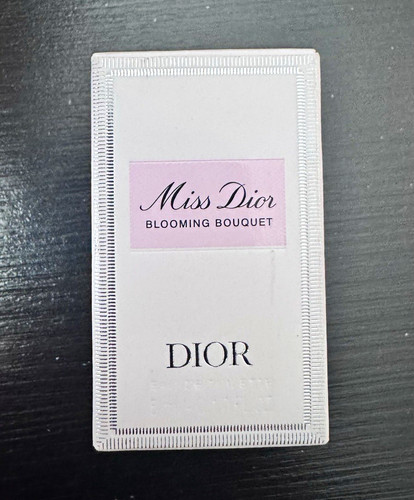 Dior miss blooming - dior,