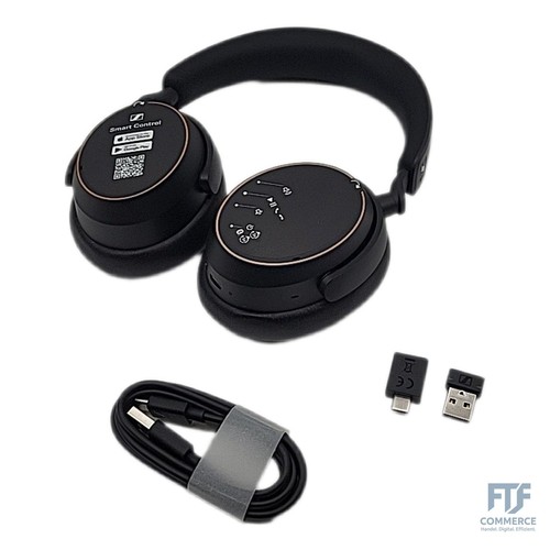 Sennheiser accentum kabellose - sennheiser,
