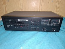 Saba CD 936   Tapedeck Kassettendeck Vintage