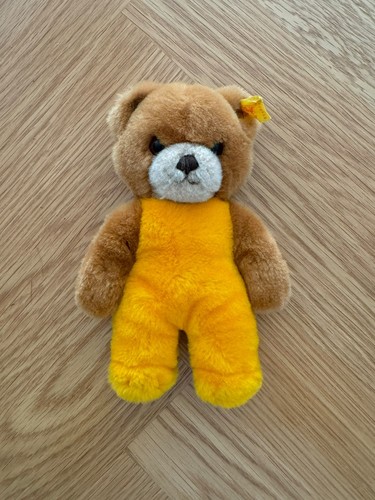 Steiff teddybär 6250 - steiff,