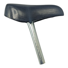 Rebel Kidz Kinder Sattel inkl