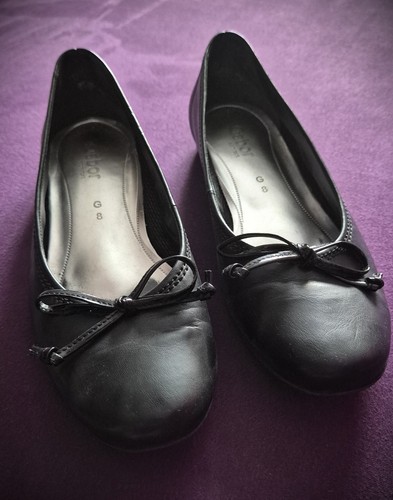 Gabor echtleder ballerinas - ballerinas, –