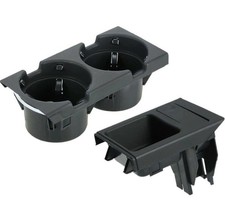 Getränkehalter Schwarz