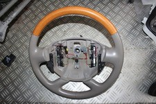 Lenkrad mit Wurzelholz 8200138581 Renault Vel Satis Turbo J