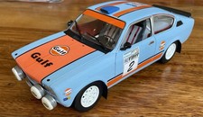 1:18 Opel Kadett C-Coupe , ex