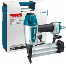 Makita AF506 Druckluftnagler