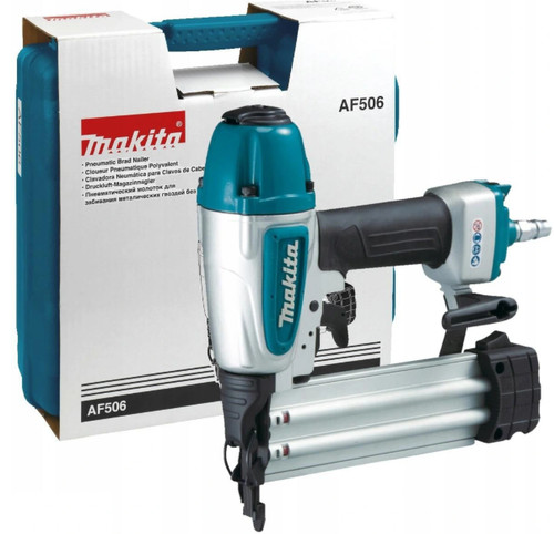Makita af506 druckluftnagler - makita,