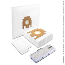 20 SG Staubsaugerbeutel +