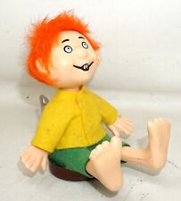 Pumuckl mechanisch Aufzug