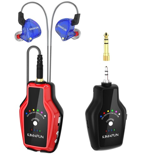 Kimafun g150 in ear - km-g150-3, in-ear