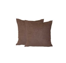 2er Pack Kissenhüllen 40x40