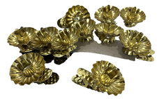 Vintage Christmas Tree Clip On