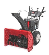 MTD Optima ME 76 Schneefräse