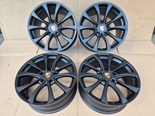 Porsche mic icw zoll - icw, 19