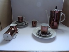 Rosenthal  Theo Baumann