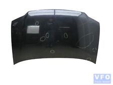 original Motorhaube Black Magic schwarz LC9Z 1T0823031D VW Caddy 2K Frontklappe