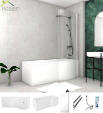 Duschbadewanne Badewanne +