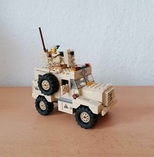 LEGO Militär-Geländewagen -