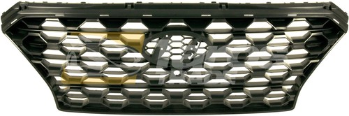 Kühlergrill für hyundai - kühlergrill,
