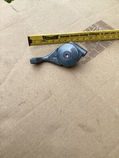 MAGURA Choke Hebel 2 Anschlüsse Dekompression