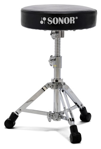 Sonor 2000 drumhocker - sonor,