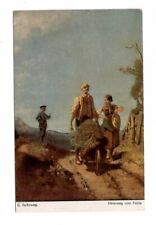 17515 - C. Spitzweg Heimkehr