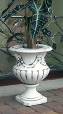Blumenvase (S111) Pflanzkorb