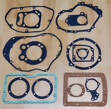 Dichtungssatz Motor  passend