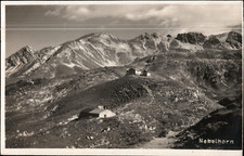Nebelhorn  1928