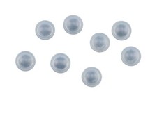 Mugen Seiki Dämpfer Membrane