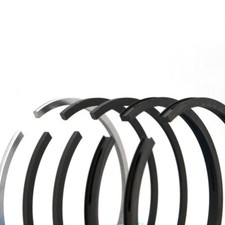 Kolbenringsatz Kolbenringe