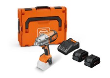 Fein Akku-Schlagschrauber ASCD 18-1000 W34 AS Set 8 Ah ProCORE | 71151262000