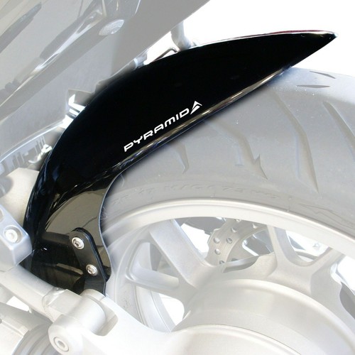 Kawasaki gtr1400 hugger - gtr1400,