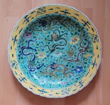 Chinesischer Familie -