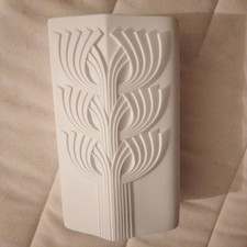 Rosenthal Studio Linie Tree of Life Vase Tapio Wirkkala+Rosemonde Nairac 3533/26