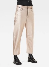 G-Star Raw Boyfriend Crop